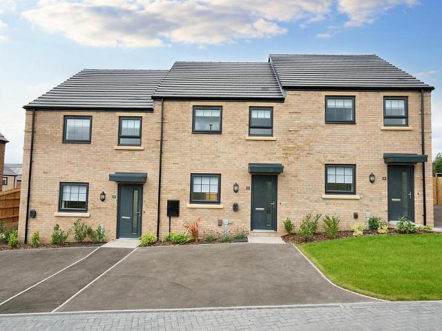 House for rent in Gedling