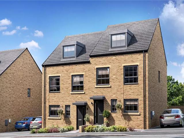 House for rent in Carlton, Gedling