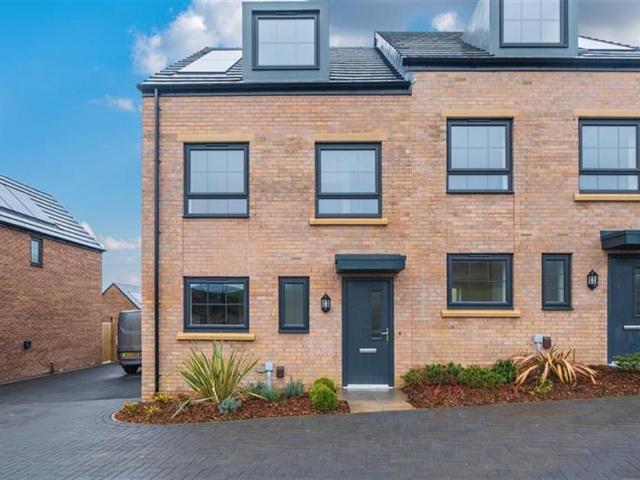 House for rent in Gedling