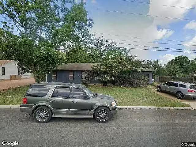 House for rent in Fredericksburg