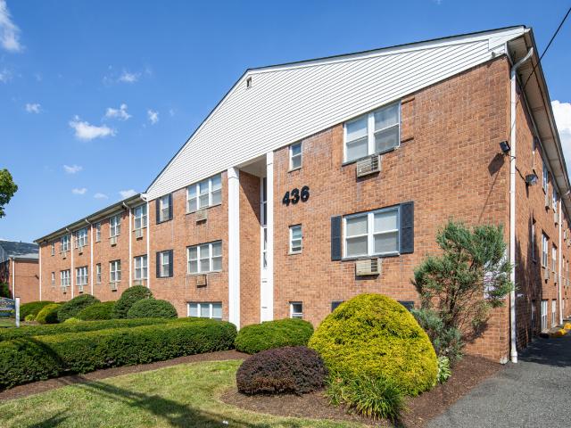 Apartment for rent in Orange, New Jersey