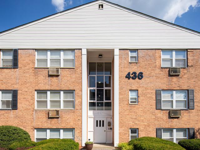 Apartment for rent in Orange, New Jersey