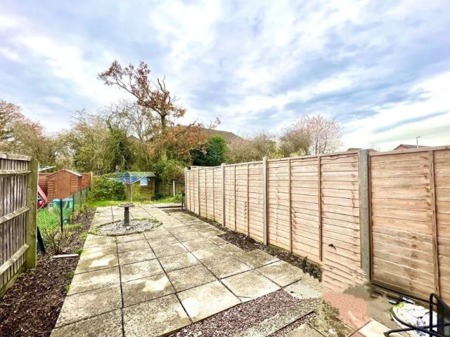 House for rent in Berrick Salome, Oxfordshire