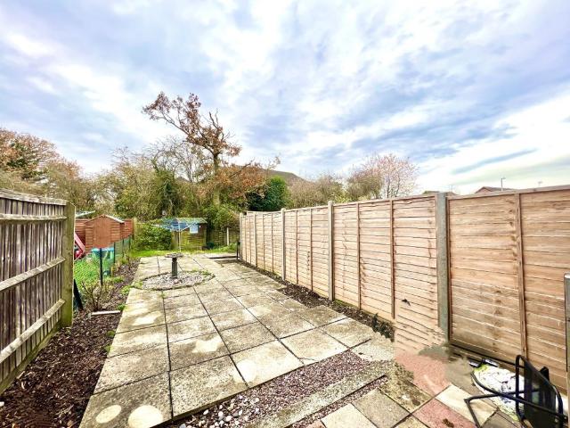 House for rent in Berrick Salome, Oxfordshire