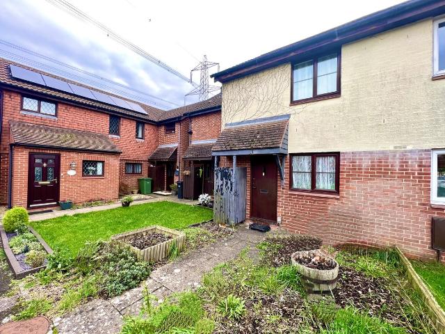 House for rent in Berrick Salome, Oxfordshire