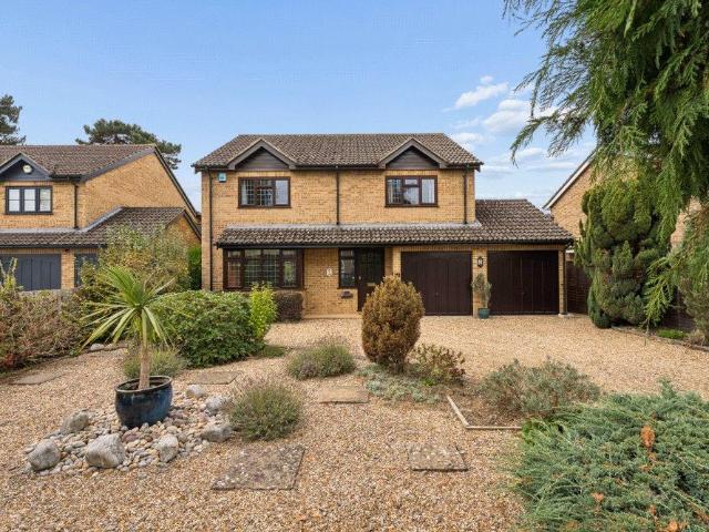 House for rent in Twyford, Wokingham