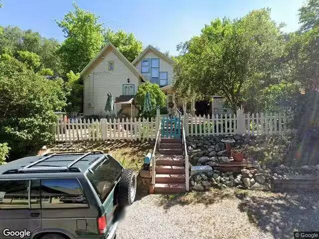 House for rent in Edwards