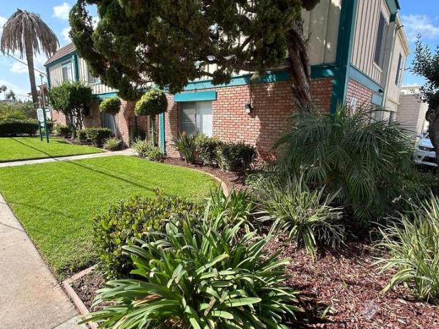 Apartment for rent in El Cajon, California