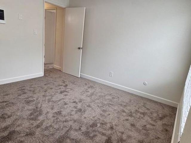 Apartment for rent in El Cajon, California
