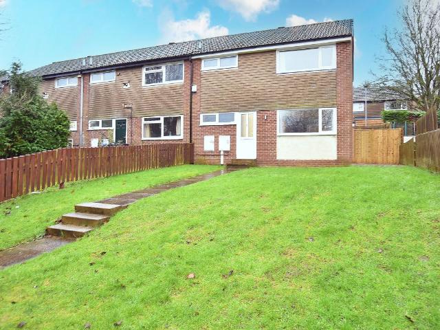 House for rent in Jennyfield, Harrogate