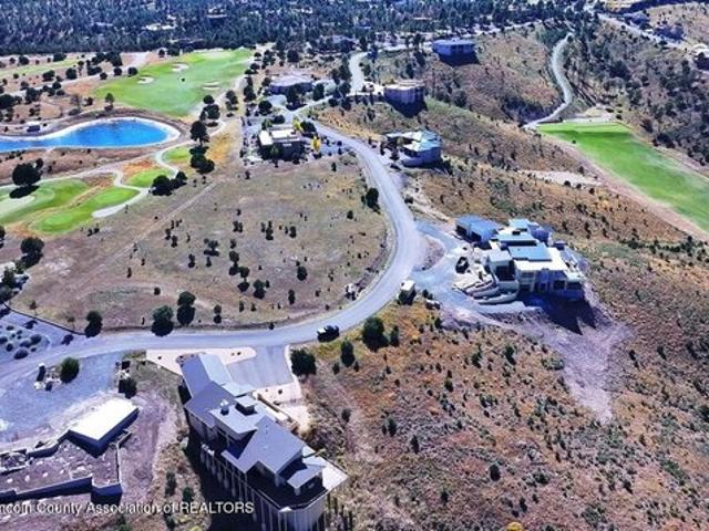 Land for sale in New Mexico