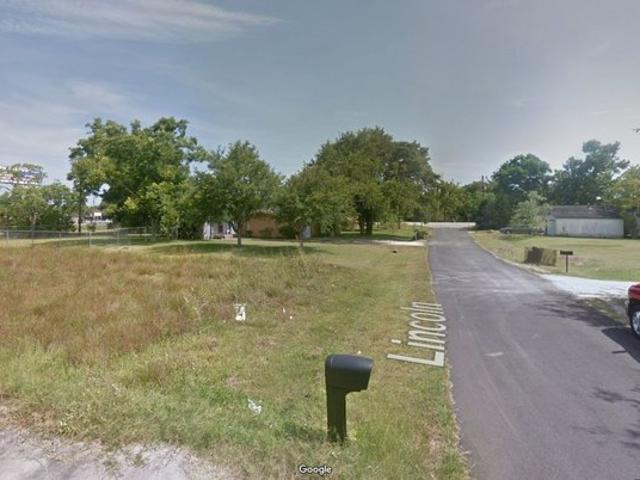 Land for sale in Hitchcock, Texas
