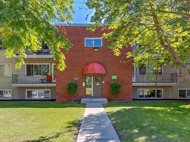 Apartment for rent in Alberta