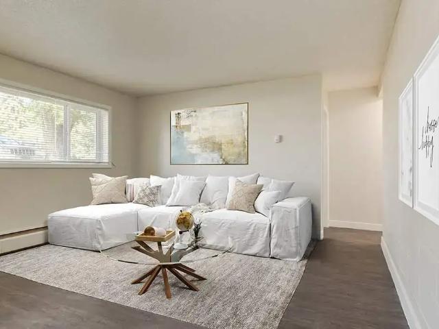 Apartment for rent in Alberta