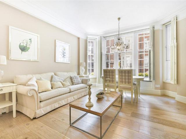 Apartment for rent in Chelsea, Greater London