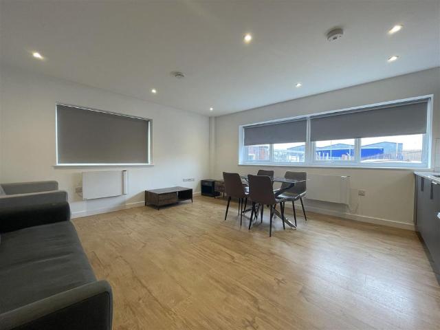 Apartment for rent in Lee Bank, Isle Of Man