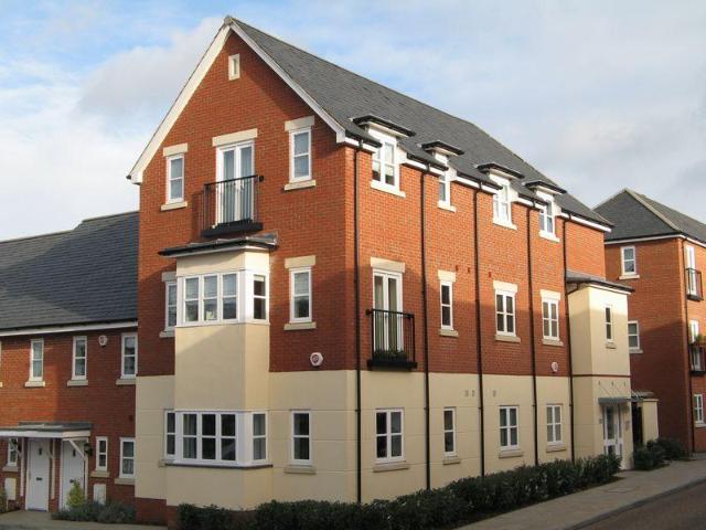 Apartment for rent in Hampshire