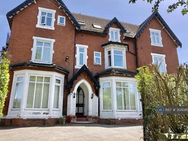 Apartment for rent in Victoria Park, Manchester