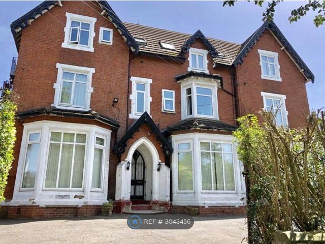 House for rent in Georgia, Greater Manchester