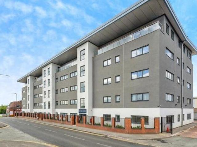 House for sale in Bare, Lancashire