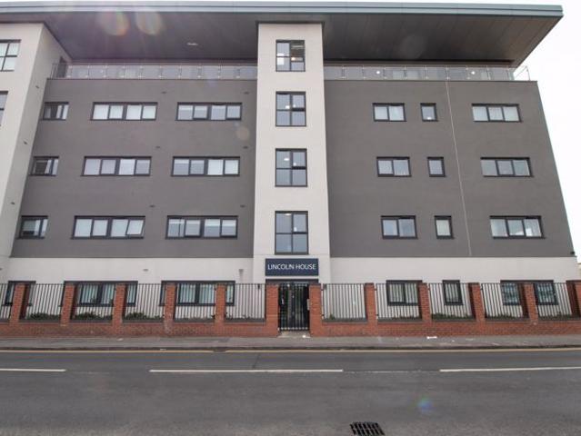 House for rent in Lee Bank, Greater Manchester