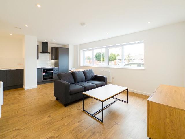 House for rent in Lee Bank, Greater Manchester