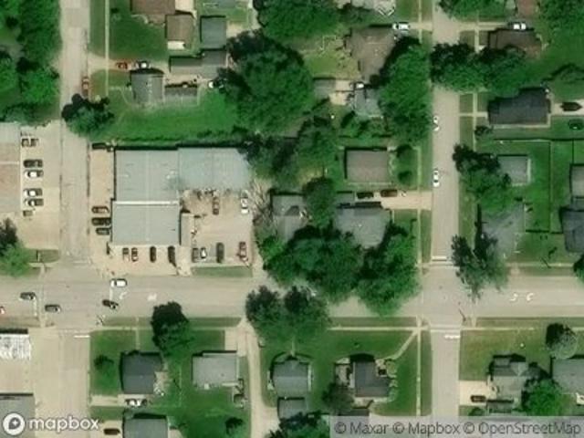 House for sale in Story, Iowa
