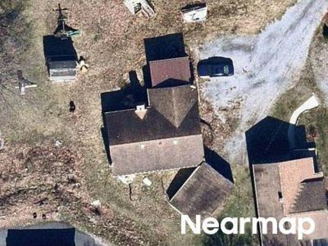 House for sale in Bedford, Pennsylvania