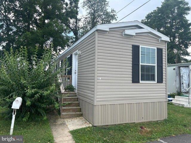 Property for sale in Bucks, Pennsylvania