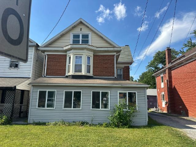 House for sale in Pennsylvania