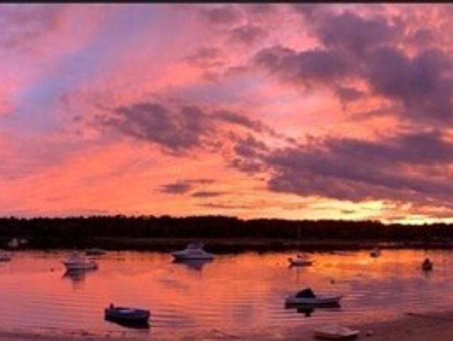 House for sale in East Wareham, Massachusetts
