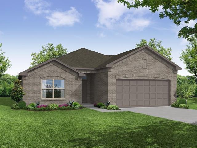 House for sale in Haslet, Texas