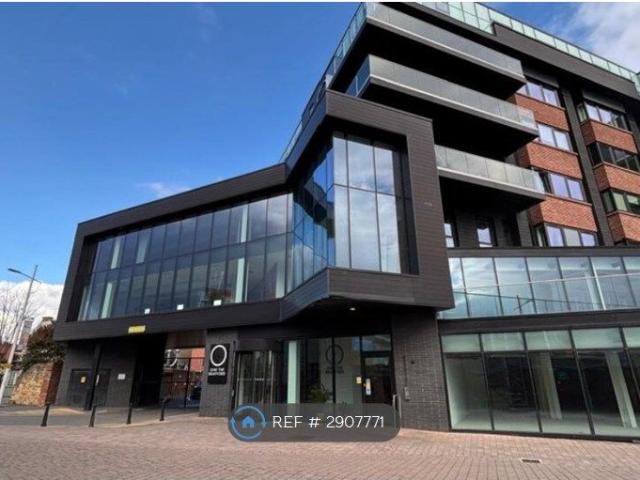Apartment for rent in New Boultham, Brayford