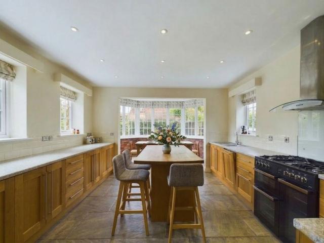 House for rent in Ermine East, Brayford