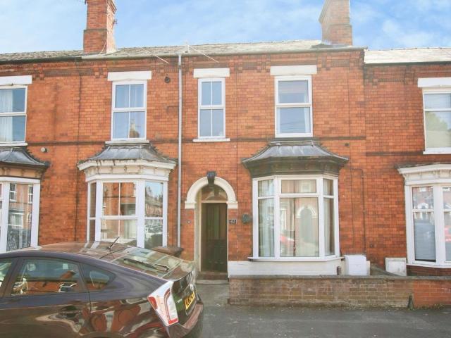 House for rent in New Boultham, Brayford