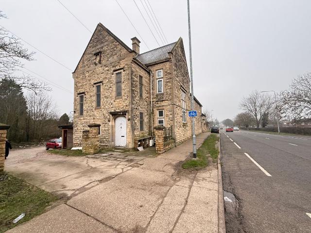 Apartment for rent in Ermine, Lincoln