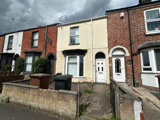 Apartment for rent in New Boultham, Brayford