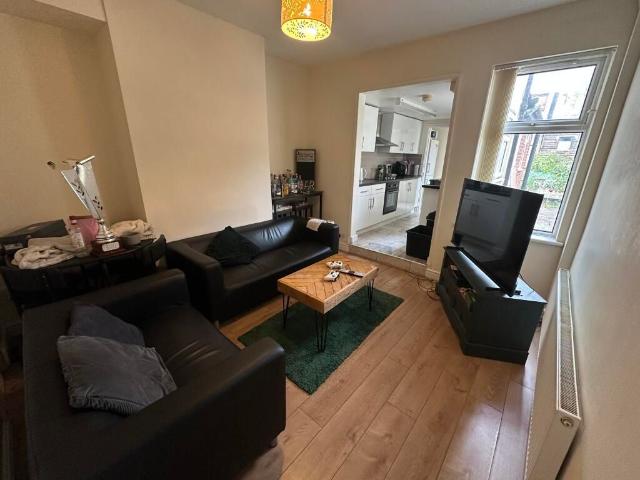 Apartment for rent in New Boultham, Brayford