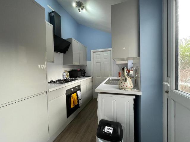 House for rent in New Boultham, Lincoln