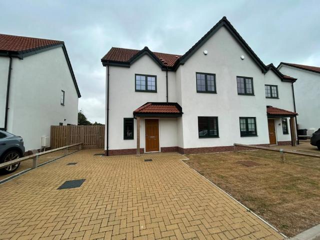 House for rent in Bransby, Ingleby