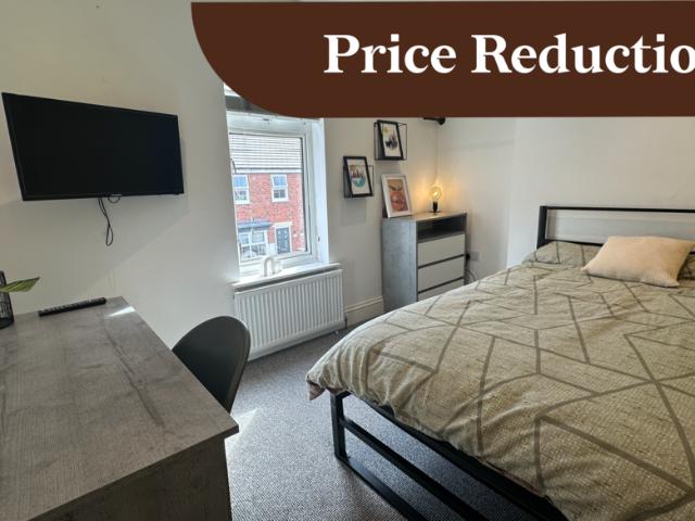 House for rent in New Boultham, Brayford