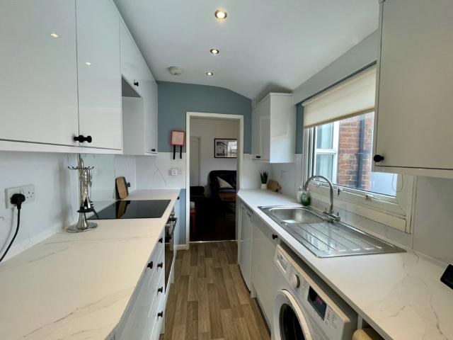 House for rent in New Boultham, Brayford