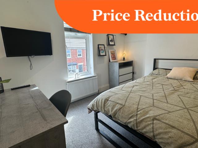 House for rent in New Boultham, Brayford