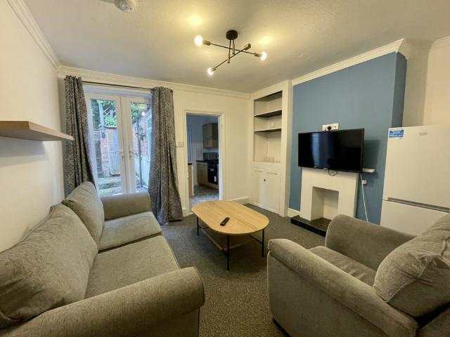 House for rent in New Boultham, Brayford