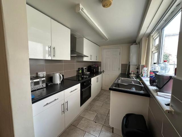 Apartment for rent in New Boultham, Brayford