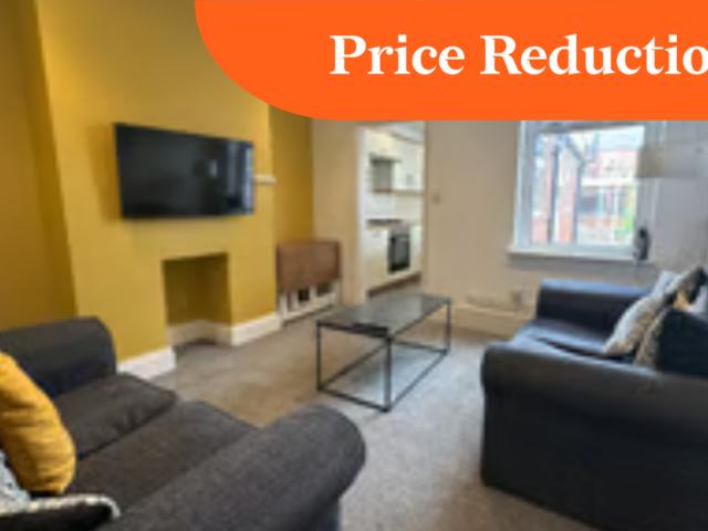 House for rent in New Boultham, Brayford
