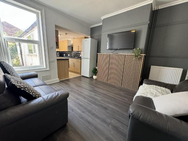House for rent in New Boultham, Brayford