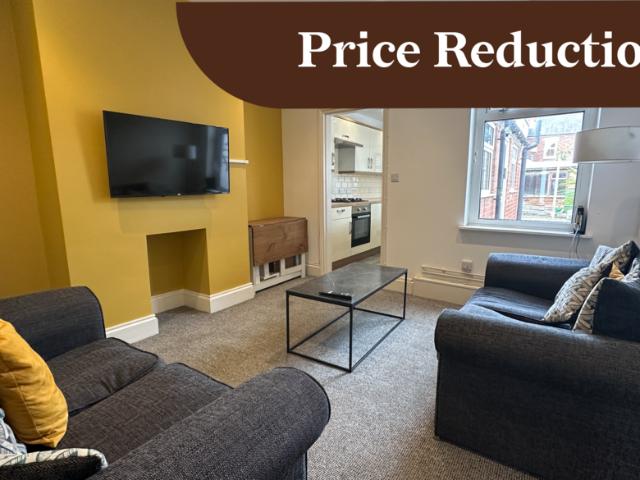 House for rent in New Boultham, Brayford