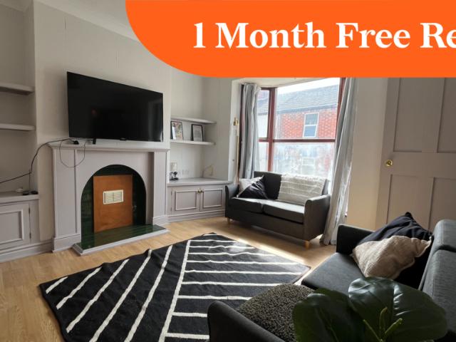 House for rent in New Boultham, Brayford