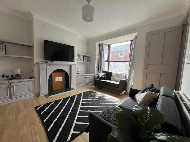 House for rent in New Boultham, Brayford
